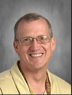 Scott Pearson